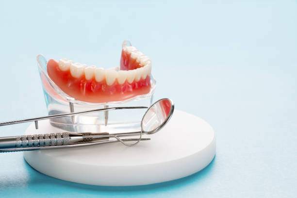 Best Dentures (Full and Partial)  in Boerne, TX